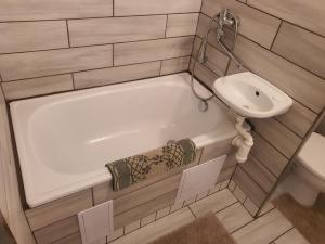 Pronájem bytu 1+1, Chrudim - Chrudim III, Palackého třída, 38 m2