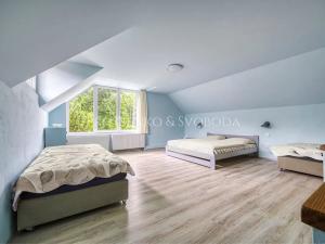 Prodej apartmánu, Pavlov, 354 m2