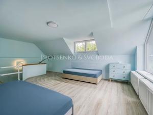 Prodej apartmánu, Pavlov, 354 m2