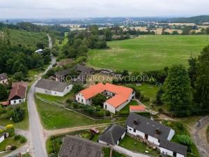 Prodej ubytování, Pavlov, 354 m2