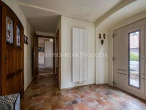 Prodej vícegeneračního domu, Pavlov, 354 m2