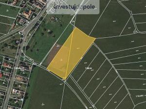 Prodej pole, Dětenice, 25466 m2