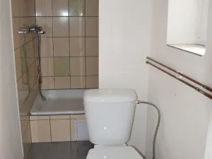 Pronájem bytu 1+1, Plzeň, Petřínská, 35 m2