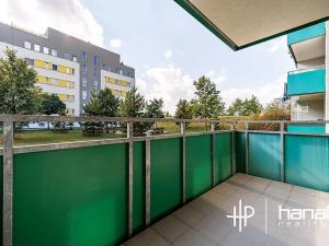 Pronájem bytu 2+kk, Olomouc, gen. Píky, 56 m2