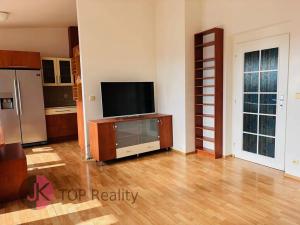 Pronájem bytu 3+kk, Praha, Pastevců, 80 m2