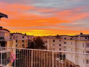 Pronájem bytu 3+kk, Praha, Pastevců, 80 m2