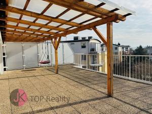 Pronájem bytu 3+kk, Praha, Pastevců, 80 m2