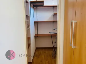 Pronájem bytu 3+kk, Praha, Pastevců, 80 m2
