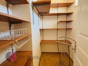 Pronájem bytu 3+kk, Praha, Pastevců, 80 m2