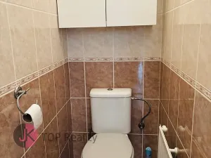 Pronájem bytu 3+kk, Praha, Pastevců, 80 m2
