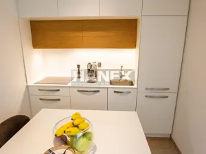 Prodej bytu 1+kk, Praha - Košíře, Česká, 48 m2