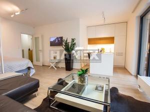 Prodej bytu 1+kk, Praha - Košíře, Česká, 48 m2