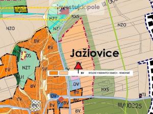 Prodej pozemku, Říčany - Jažlovice, 8031 m2