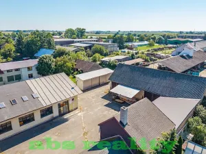 Prodej rodinného domu, Straky, 350 m2