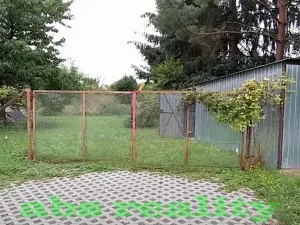 Prodej pozemku pro bydlení, Byšice, 1424 m2
