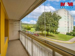 Prodej bytu 3+kk, Kutná Hora - Šipší, Šandova, 69 m2