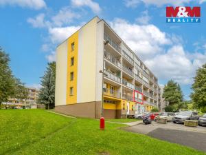 Prodej bytu 3+kk, Kutná Hora - Šipší, Šandova, 69 m2