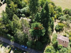 Prodej pozemku pro bydlení, Malá Hraštice, 853 m2
