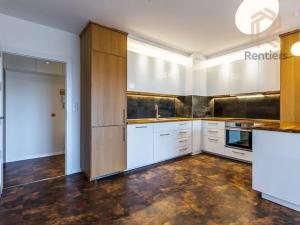 Pronájem bytu 3+kk, Praha - Vokovice, Tobrucká, 93 m2