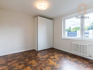 Pronájem bytu 3+kk, Praha - Vokovice, Tobrucká, 93 m2