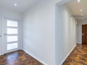 Pronájem bytu 3+kk, Praha - Vokovice, Tobrucká, 93 m2