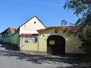 Prodej rodinného domu, Praha - Suchdol, Bažantní, 173 m2