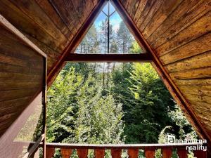 Prodej chaty, Oslnovice, 46 m2