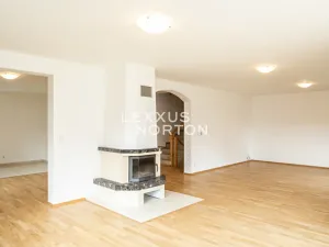 Pronájem vily, Průhonice, Pod Valem II., 400 m2