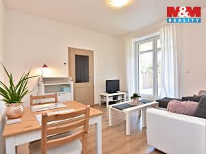 Pronájem bytu 2+kk, Mladá Boleslav - Mladá Boleslav III, náměstí Republiky, 45 m2