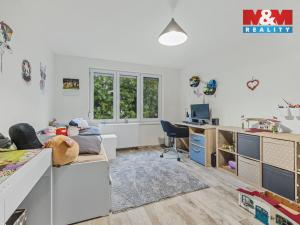 Prodej bytu 3+1, Březina, 87 m2