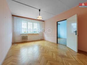 Prodej bytu 3+1, Karlovy Vary - Stará Role, Dvořákova, 83 m2