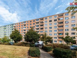 Prodej bytu 3+1, Karlovy Vary - Stará Role, Dvořákova, 83 m2