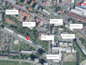 Prodej bytu 3+1, Karlovy Vary - Stará Role, Dvořákova, 83 m2
