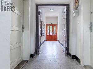 Pronájem bytu 2+1, Praha - Žižkov, Biskupcova, 40 m2