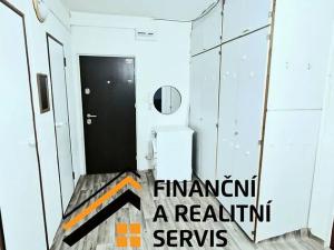 Prodej bytu 3+1, Dětenice, 74 m2