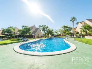 Prodej bytu 4+kk, Orihuela, Španělsko, Lomas de Campoamor R4, 100 m2