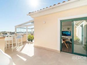 Prodej bytu 4+kk, Orihuela, Španělsko, Lomas de Campoamor R4, 100 m2
