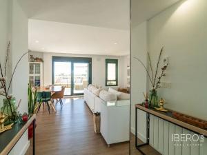 Prodej bytu 4+kk, Orihuela, Španělsko, Lomas de Campoamor R4, 100 m2