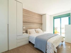 Prodej bytu 4+kk, Orihuela, Španělsko, Lomas de Campoamor R4, 100 m2