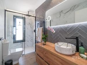 Prodej bytu 4+kk, Orihuela, Španělsko, Lomas de Campoamor R4, 100 m2