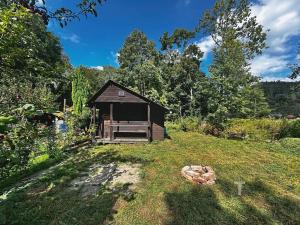 Prodej zahrady, Bohutín, 250 m2