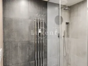 Pronájem bytu 3+kk, Praha - Vinohrady, náměstí Jiřího z Poděbrad, 156 m2
