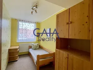 Pronájem rodinného domu, Vnorovy, Dražky, 108 m2