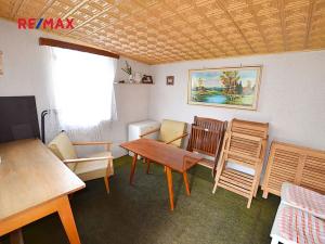 Prodej zahrady, Fulnek, 749 m2