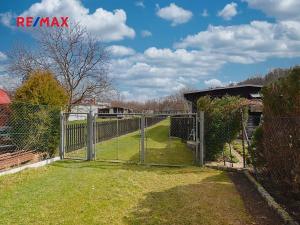 Prodej zahrady, Fulnek, 749 m2