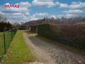 Prodej zahrady, Fulnek, 749 m2