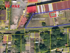 Prodej chaty, Fulnek, 30 m2