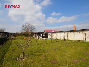 Prodej chaty, Fulnek, 30 m2