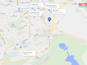 Prodej garáže, Litvínov - Horní Litvínov, Vinohradská, 20 m2