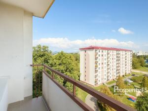 Pronájem bytu 1+kk, Česká Lípa, Železničářská, 27 m2